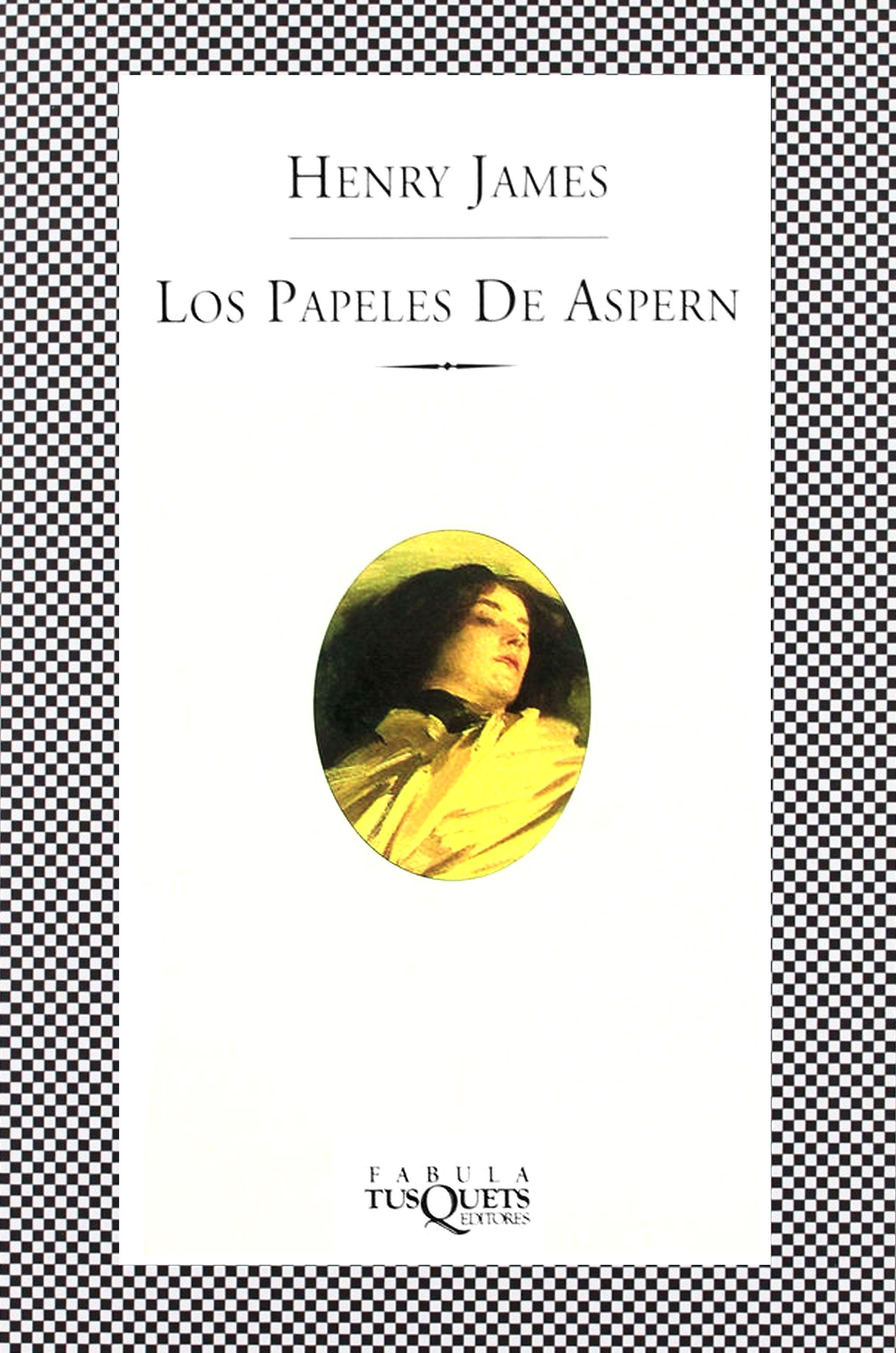 Los papeles de Aspern. 