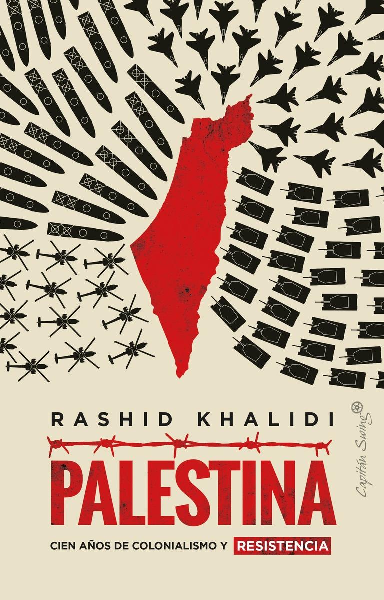 Palestina. 