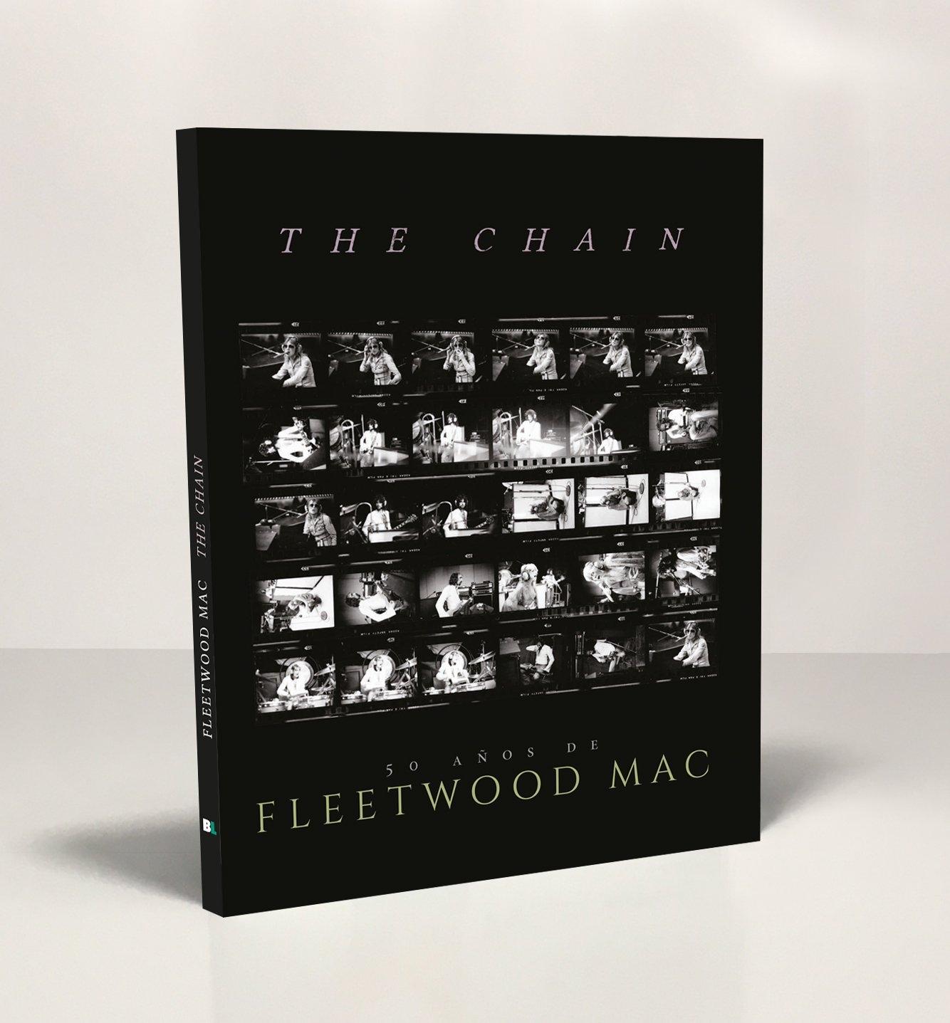 The Chain "50 Años de Fleetwood Mac". 