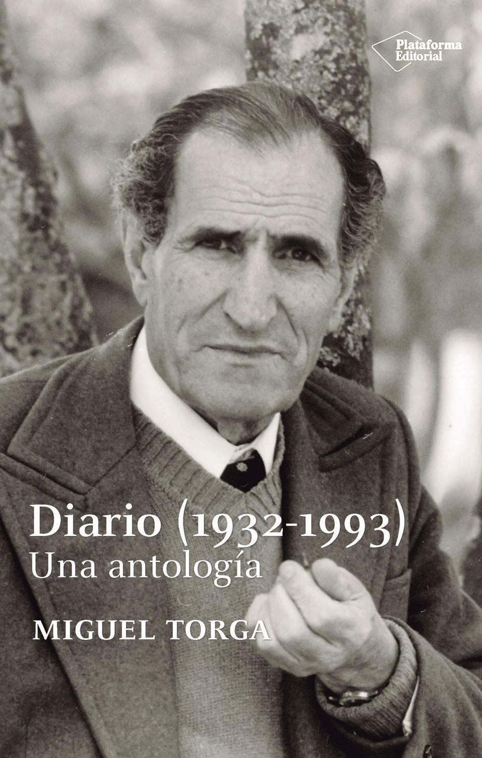 Diario (1932-1993) "Una Antología". 