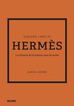 Pequeño Libro de Hermès. 