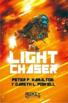 Light Chaser "Surcaluz". 