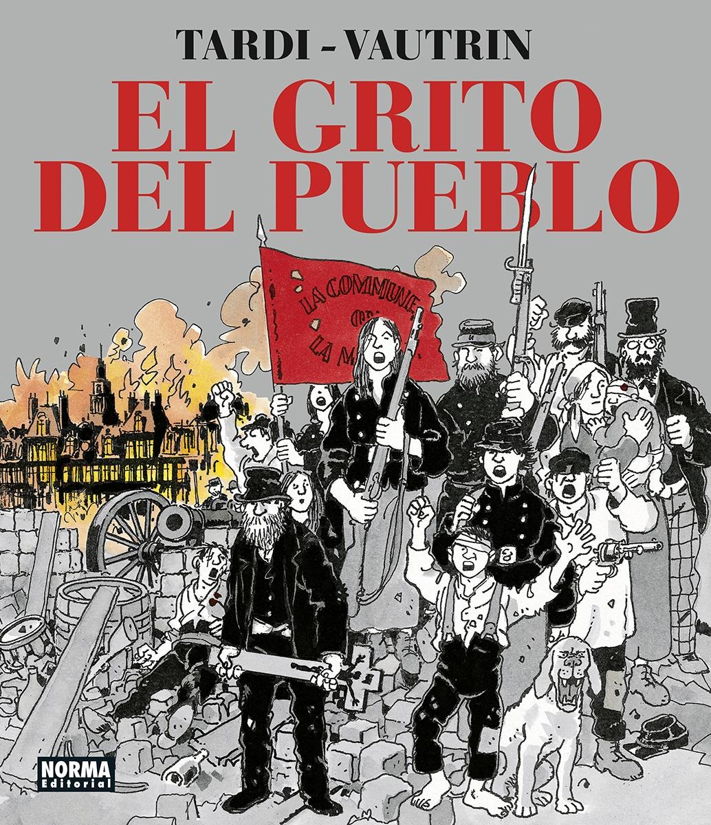 El Grito del Pueblo (Ed. Integral). 