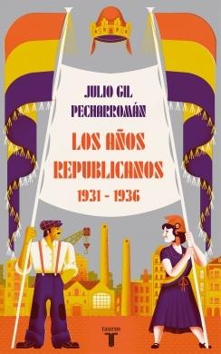 Los Años Republicanos (1931-1936) "Reforma y Reacción en España, 1931-1936". 