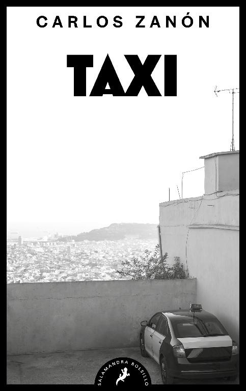 Taxi. 