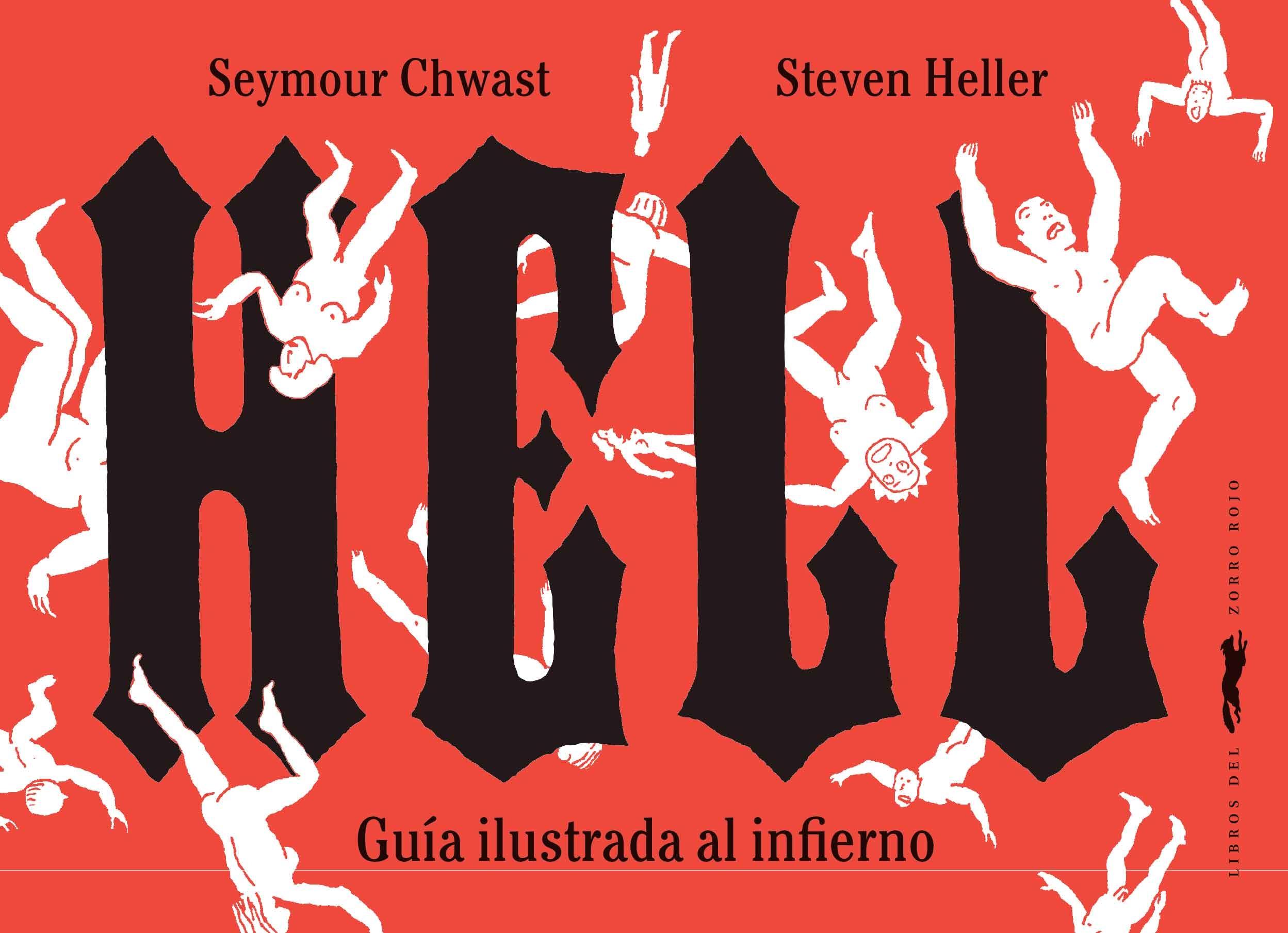 Hell "Guía Ilustrada al Infierno". 