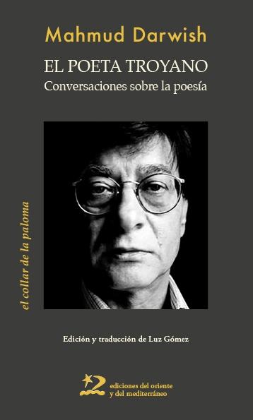 El Poeta Troyano "Conversaciones sobre la Poesía". 