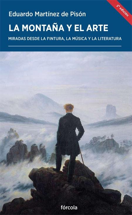 La Montaña y el Arte  (3ª Ed). 