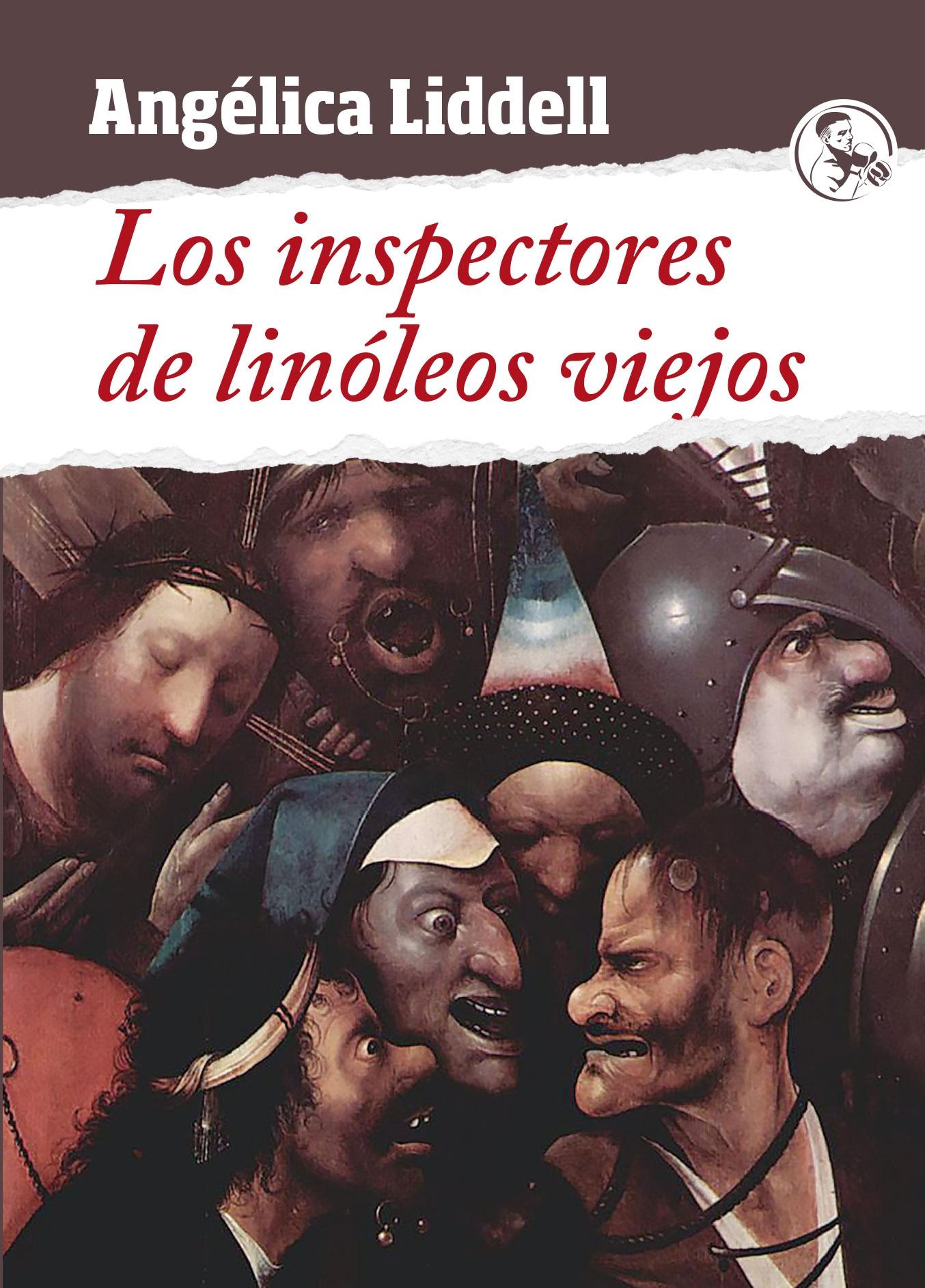 Los Inspectores de Linóleos Viejos. 