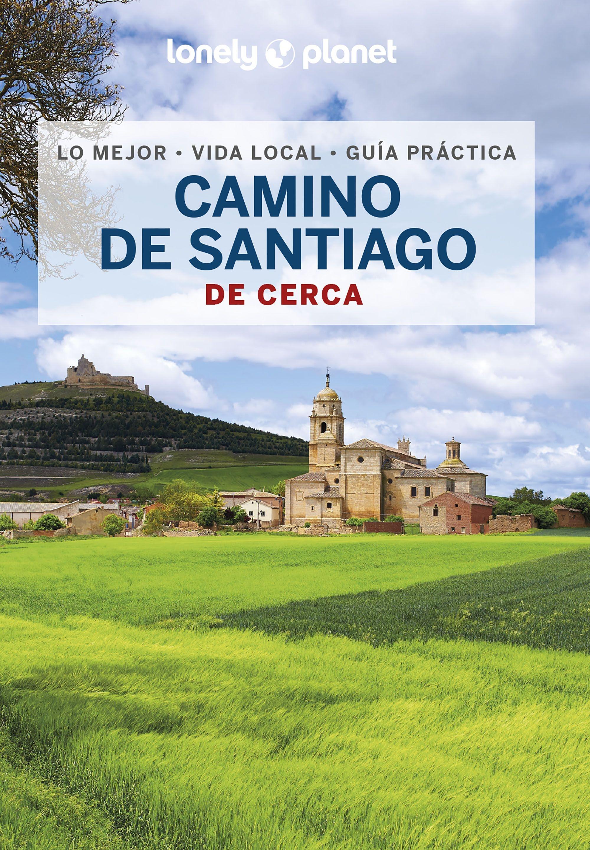 Camino de Santiago de Cerca 3. 