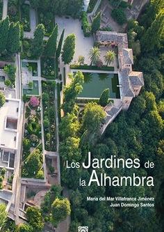 Los Jardines de la Alhambra. 