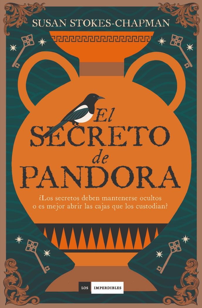 El Secreto de Pandora. 