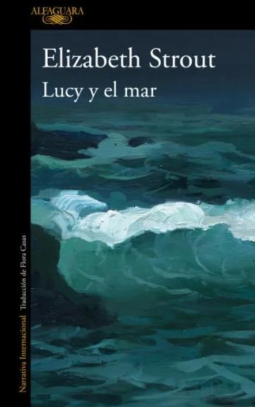 Lucy y el Mar. 