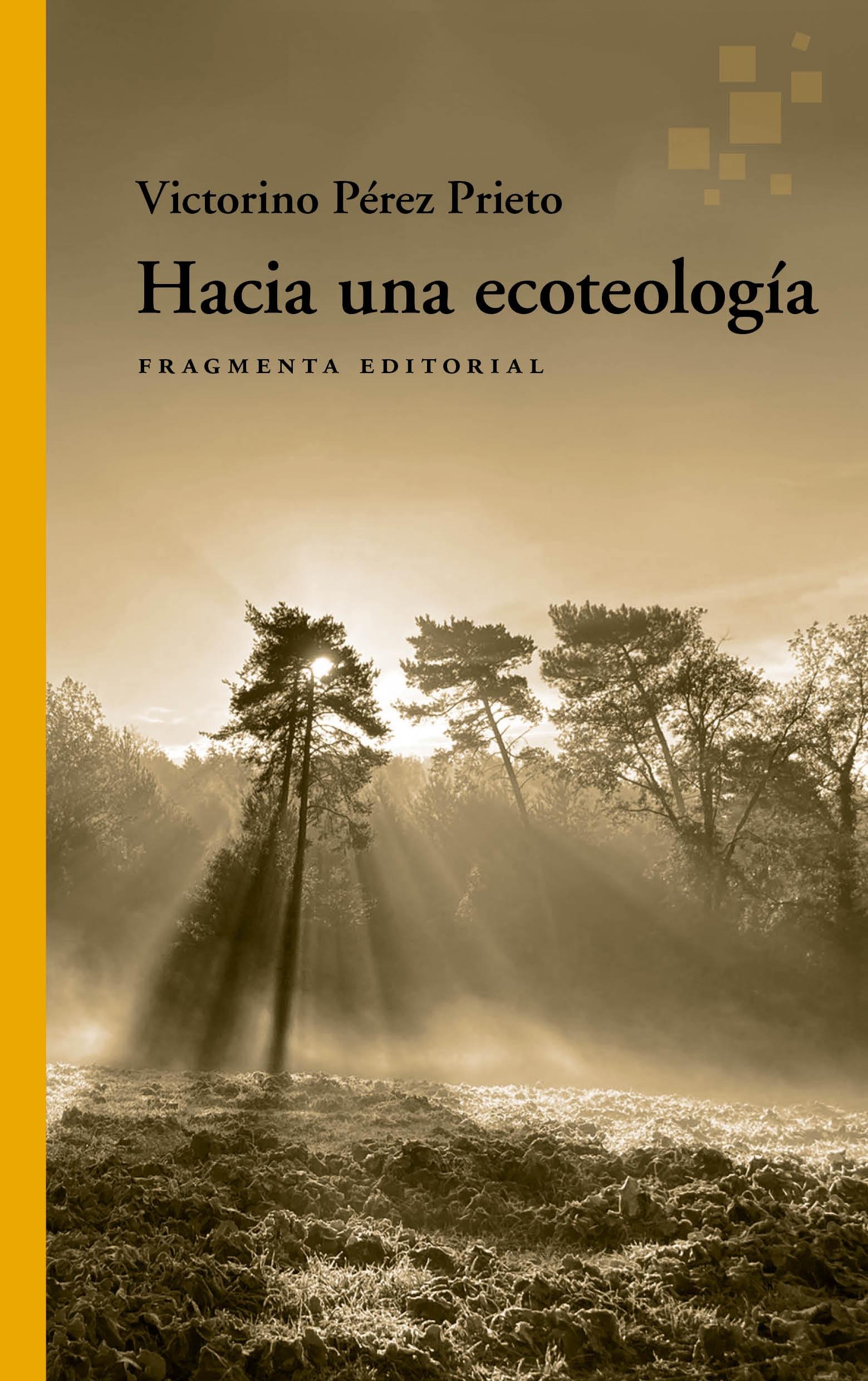 Hacia una Ecoteología. 