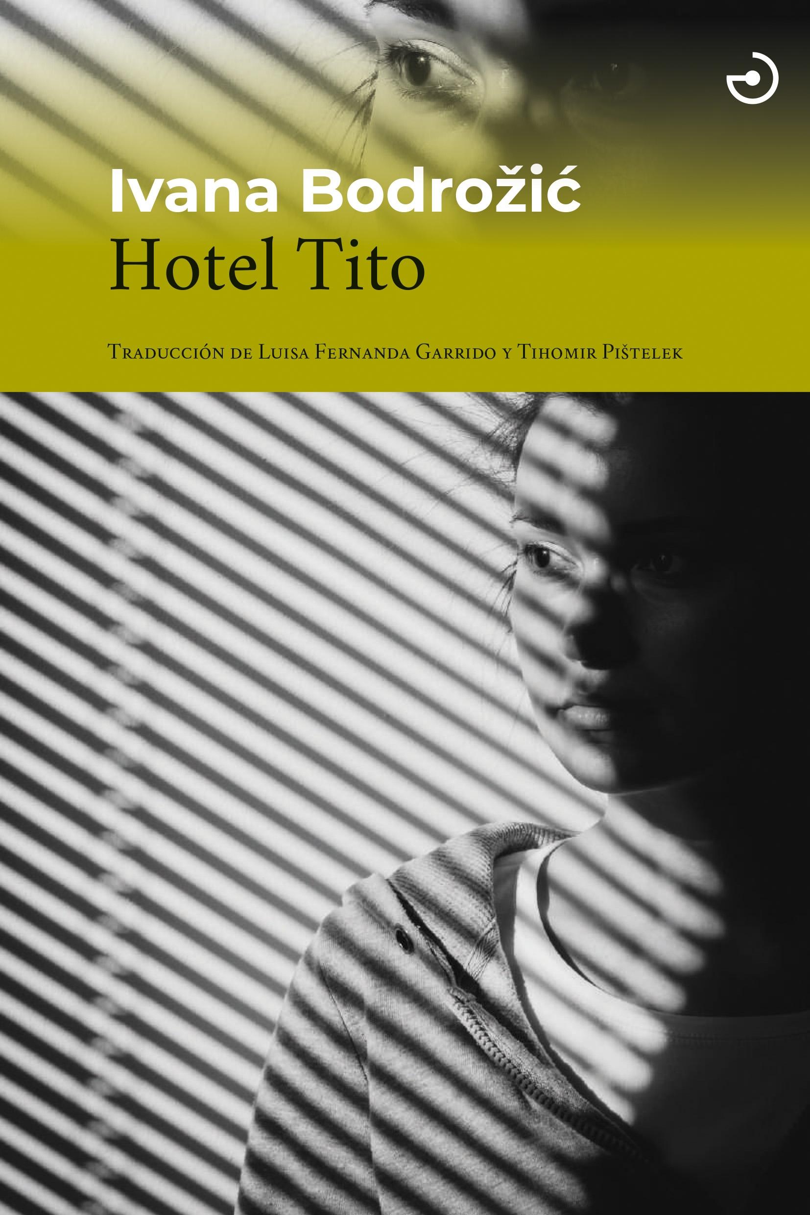 Hotel Tito. 
