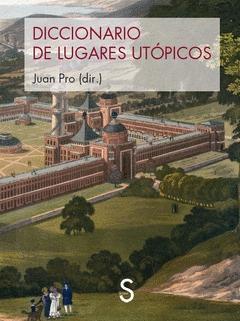 Diccionario de Lugares Utopicos. 