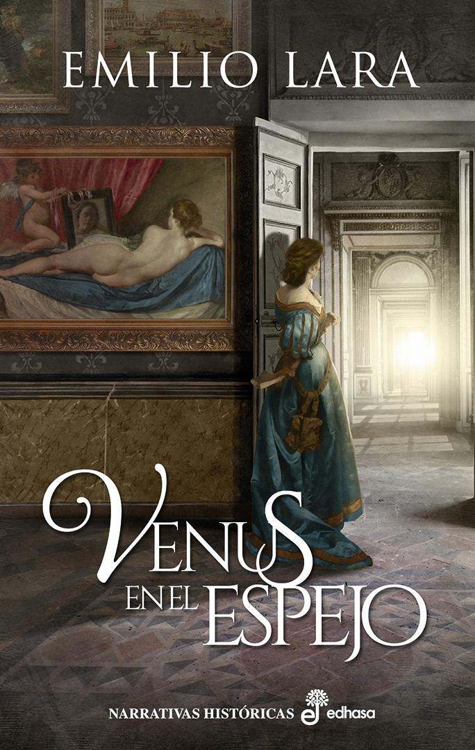 Venus en el Espejo. 