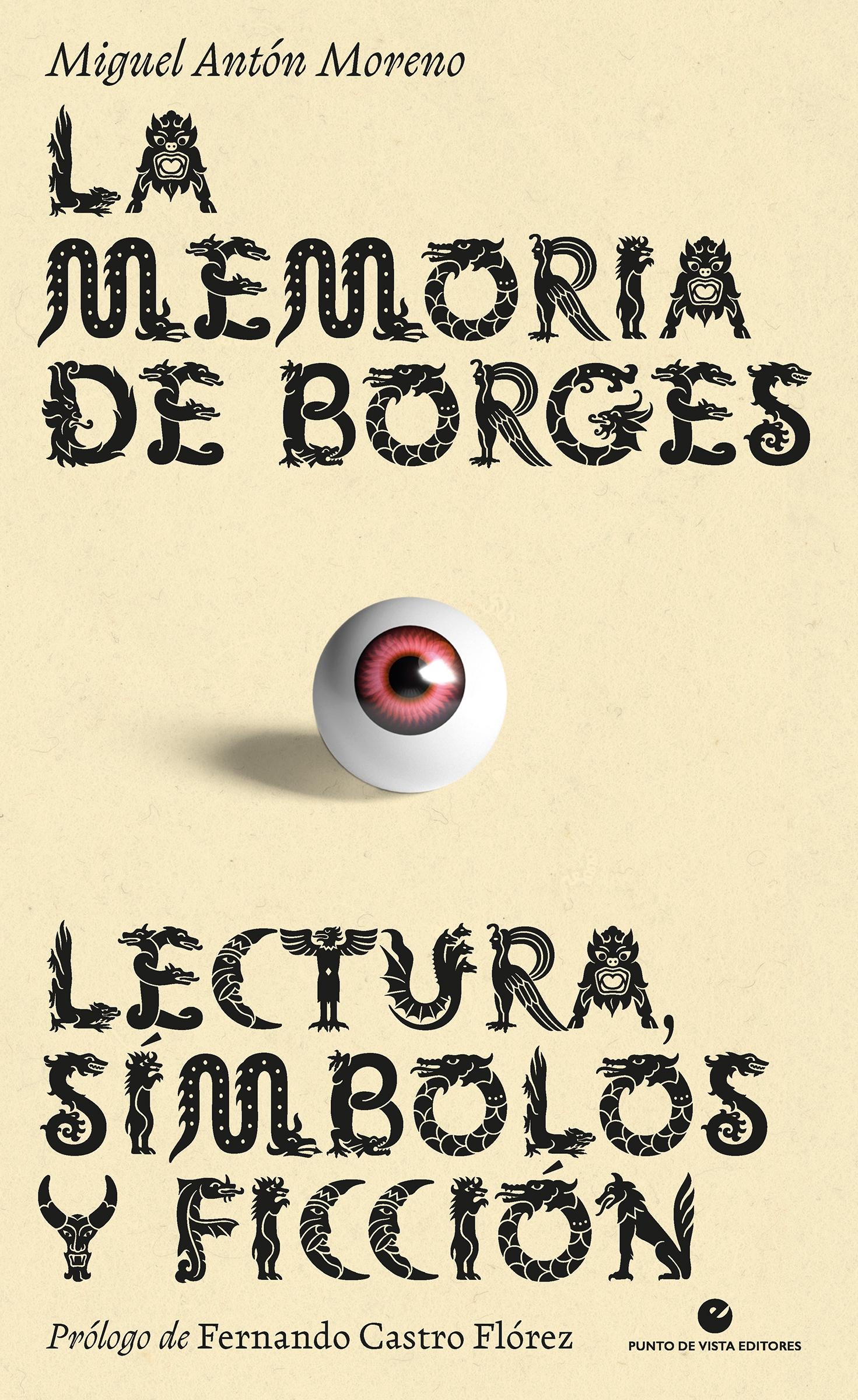 La Memoria de Borges. 