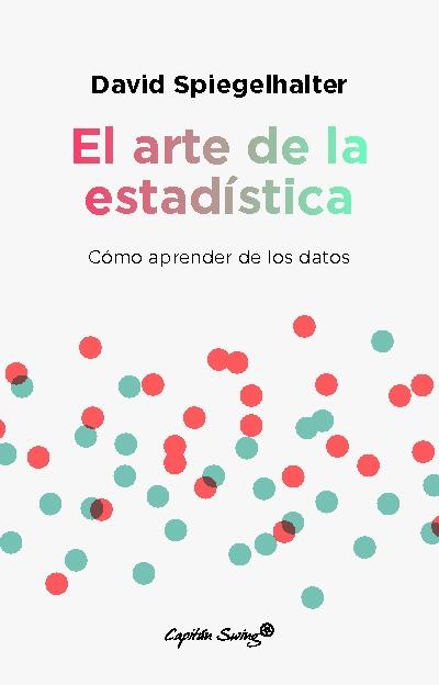 El Arte de la Estadística. 