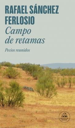Campos de Retamas. 