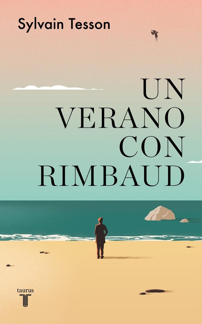 Un Verano con Rimbaud. 