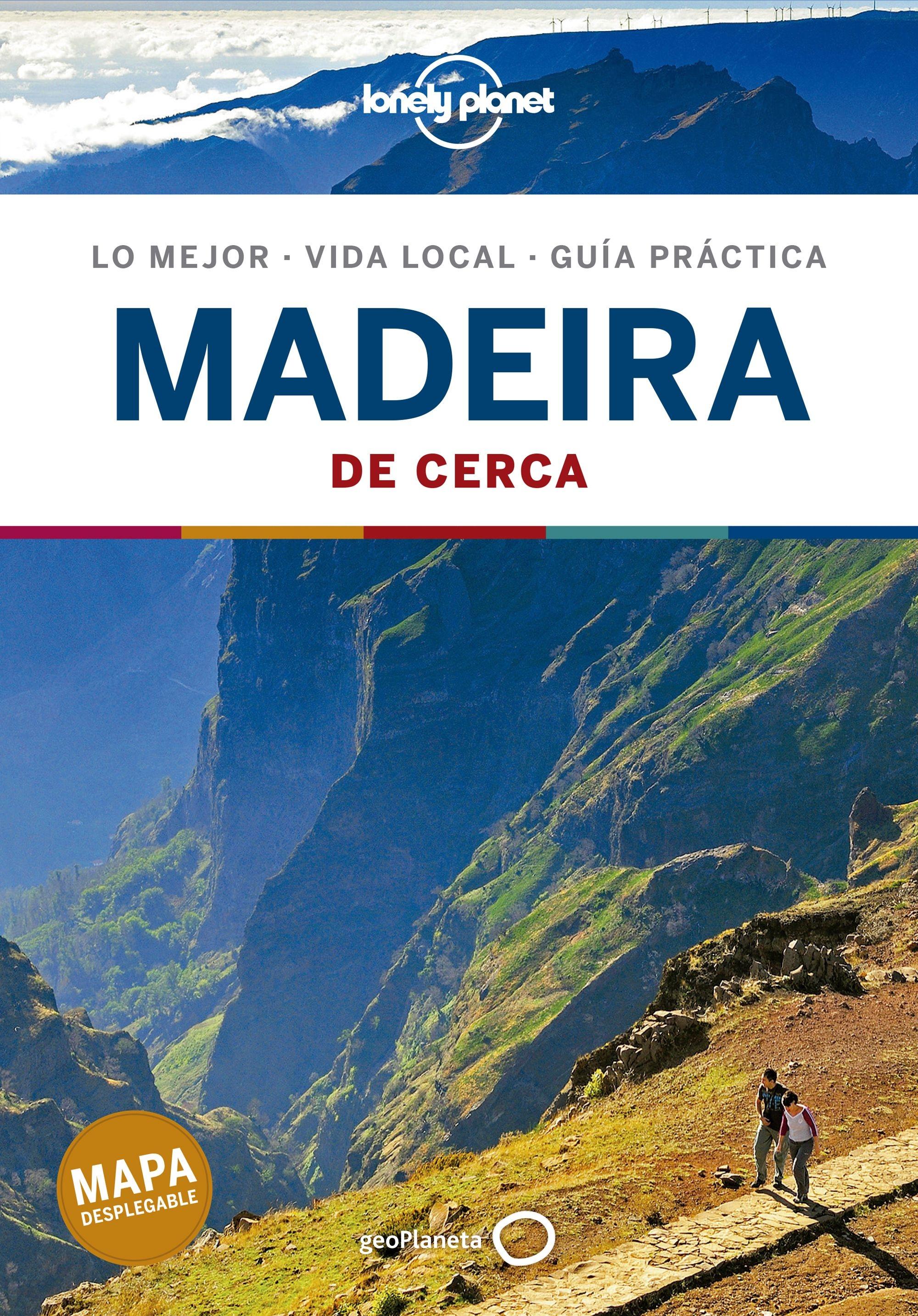 Madeira de Cerca 2. 