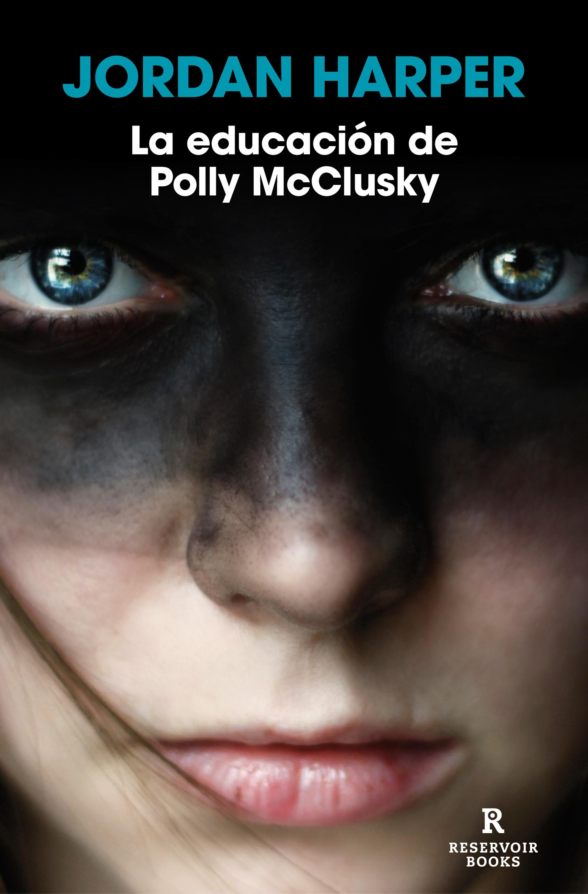 La Educación de Polly Mcclusky. 