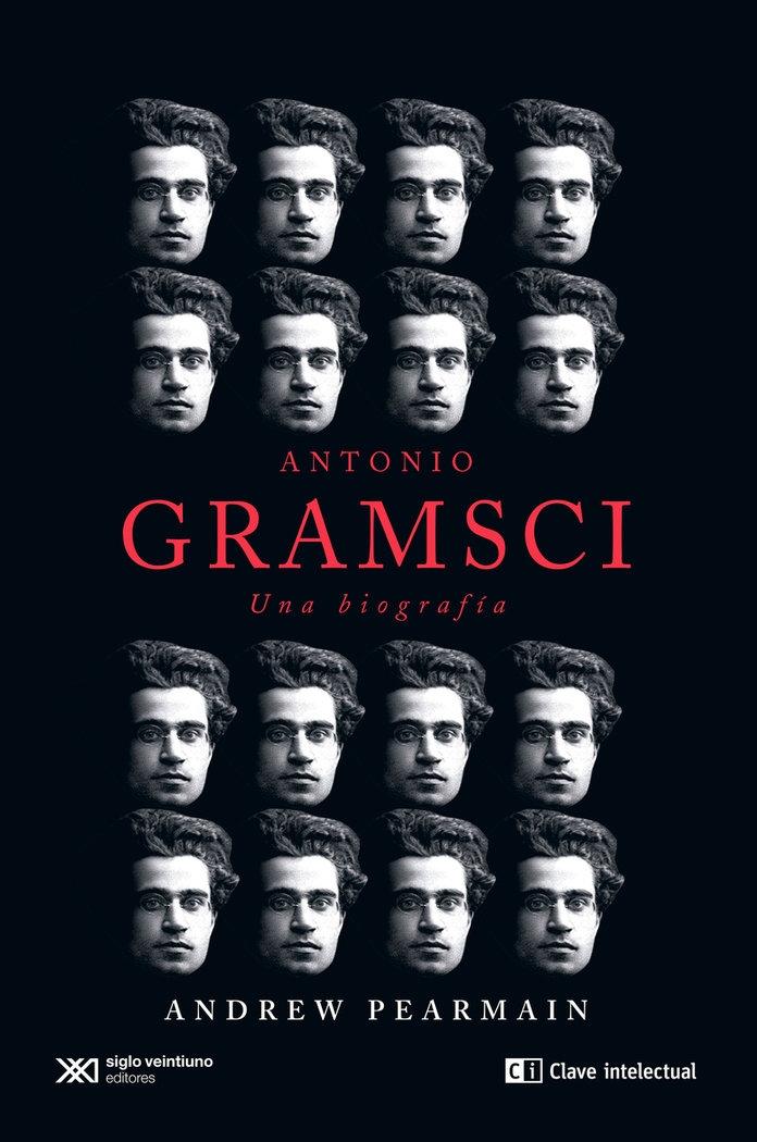 Antonio Gramsci "Una Biografía". 