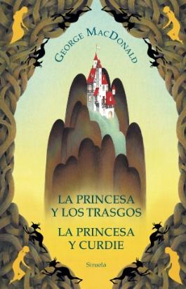 La Princesa y los Trasgos / la Princesa y Curdie. 
