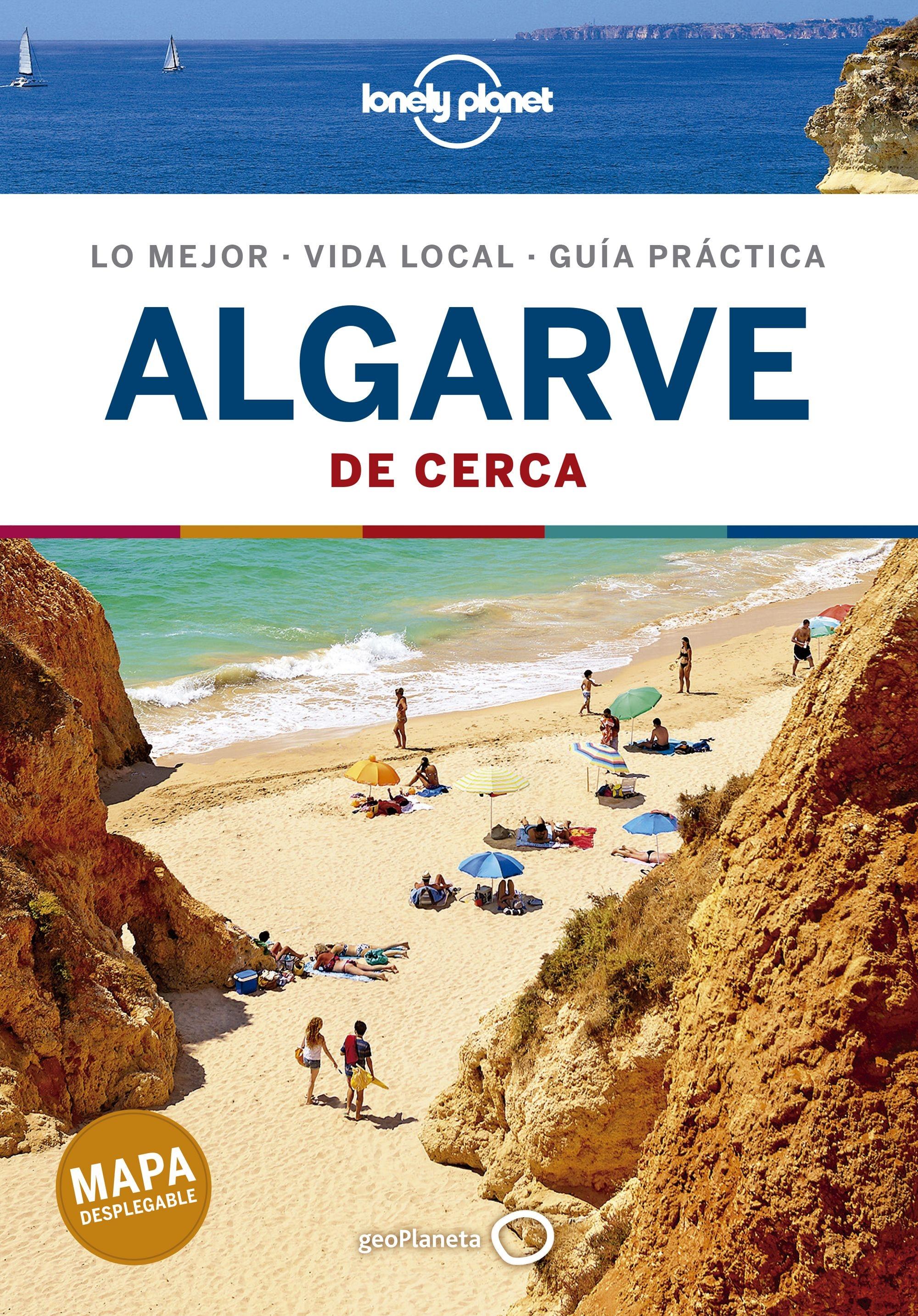 Algarve de Cerca 2. 