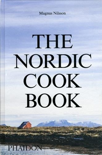 The Nordic Cookbook. 