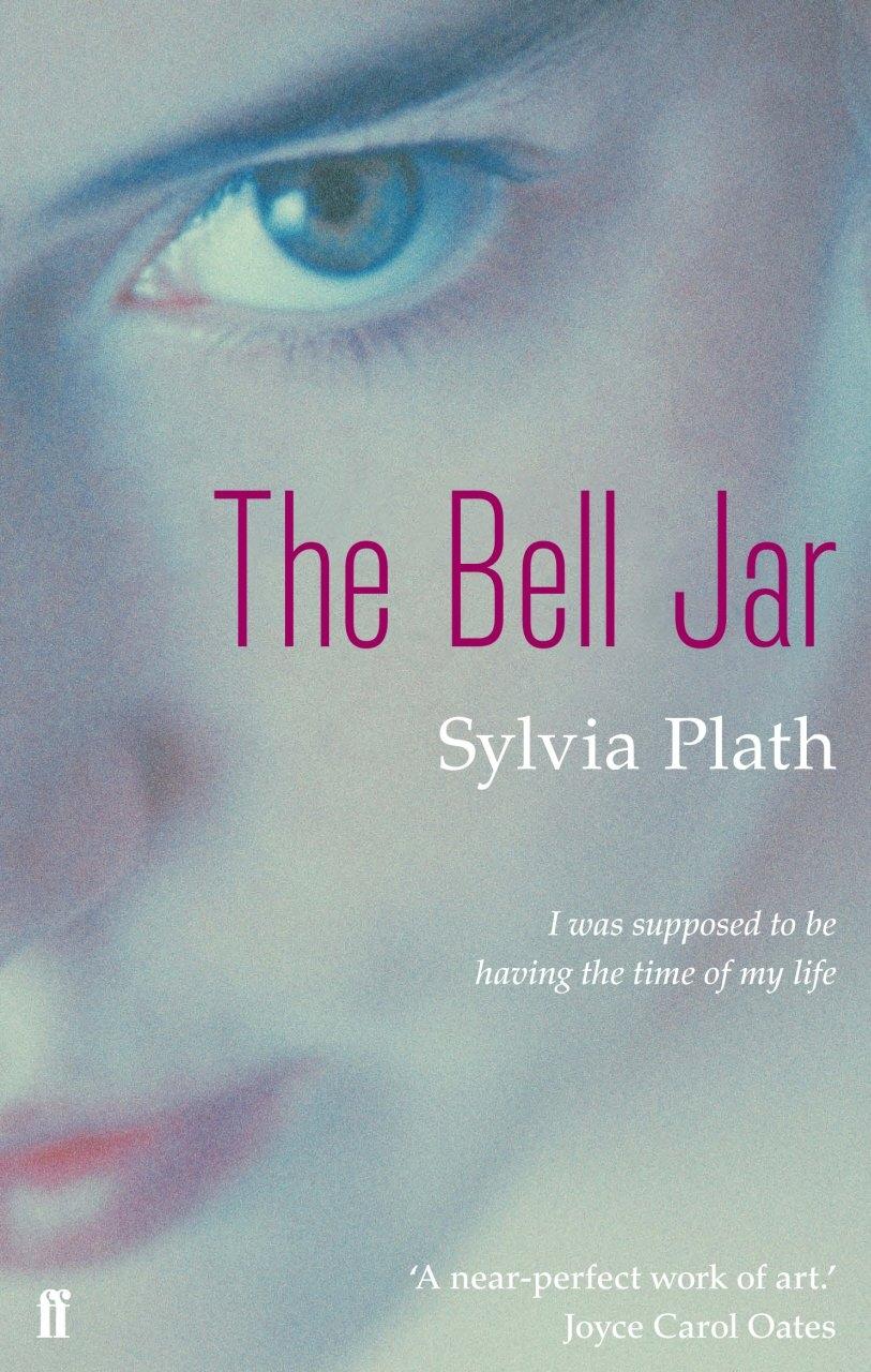 The Bell Jar (Inglés)