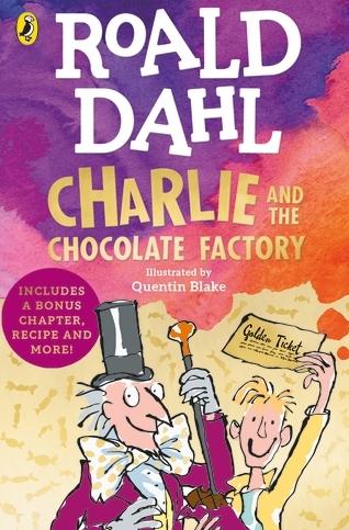 Charlie And The Chocolate Factory (Inglés). 