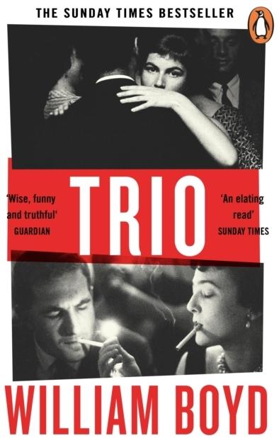 Trio (Inglés). 