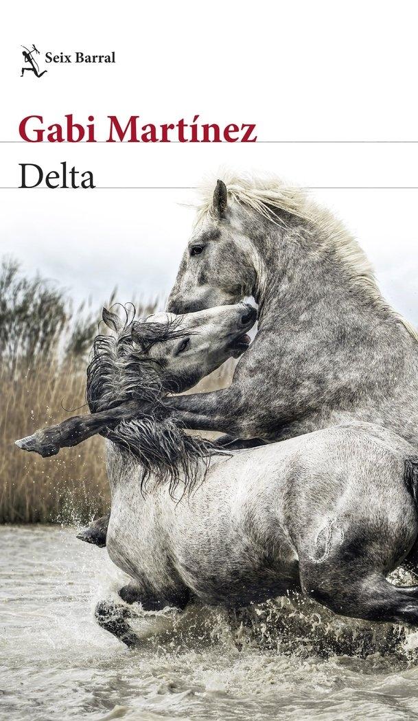 Delta. 