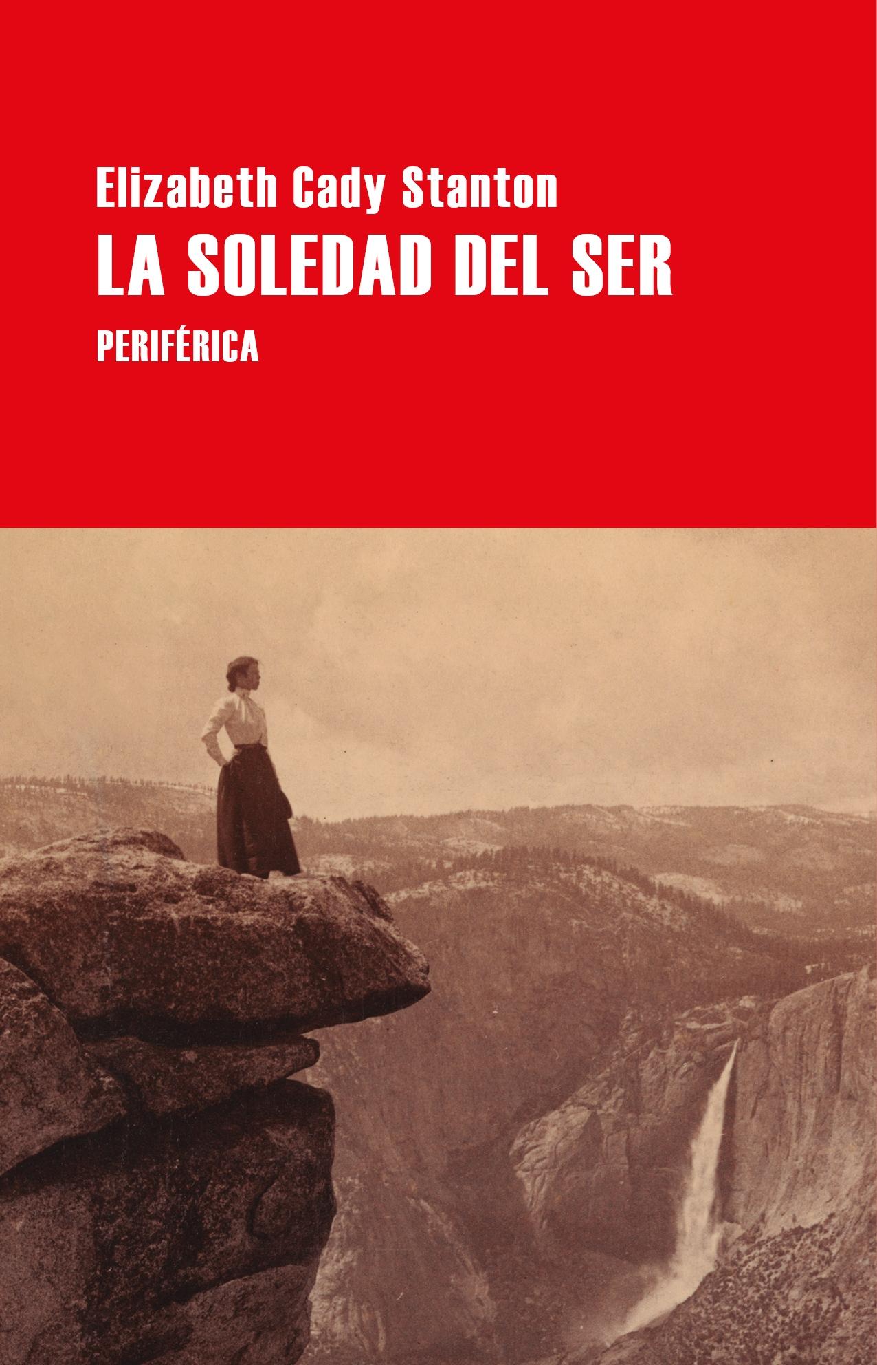 La Soledad del Ser. 