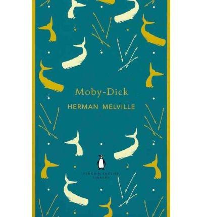Moby-Dick. 