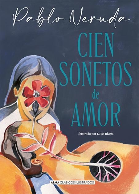 Cien Sonetos de Amor. 