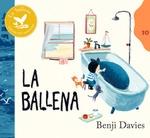 La Ballena (Ed. 10 Aniversario). 