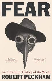 Fear (Inglés) "An Alternative History Of The World". 