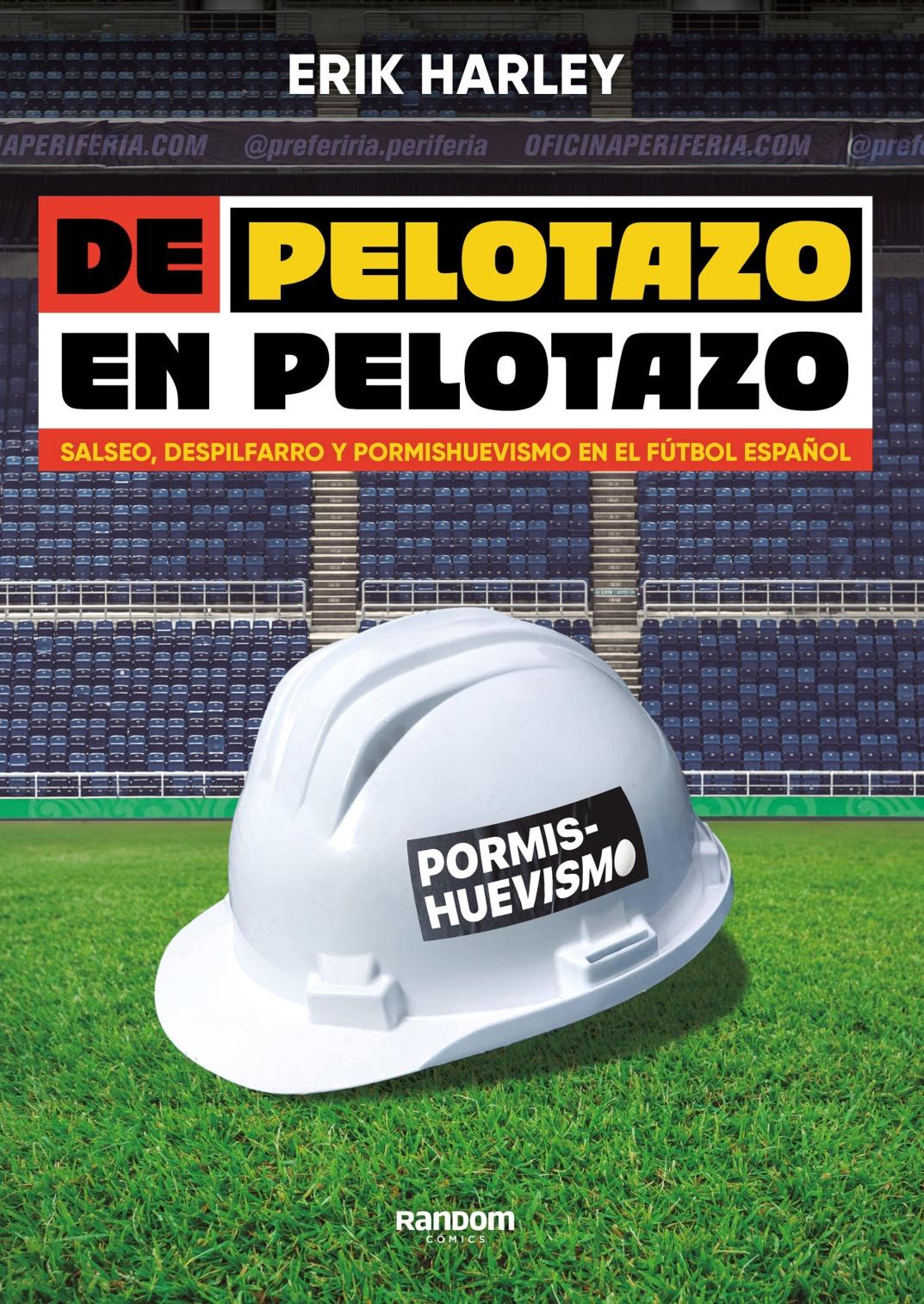 De Pelotazo en Pelotazo. 