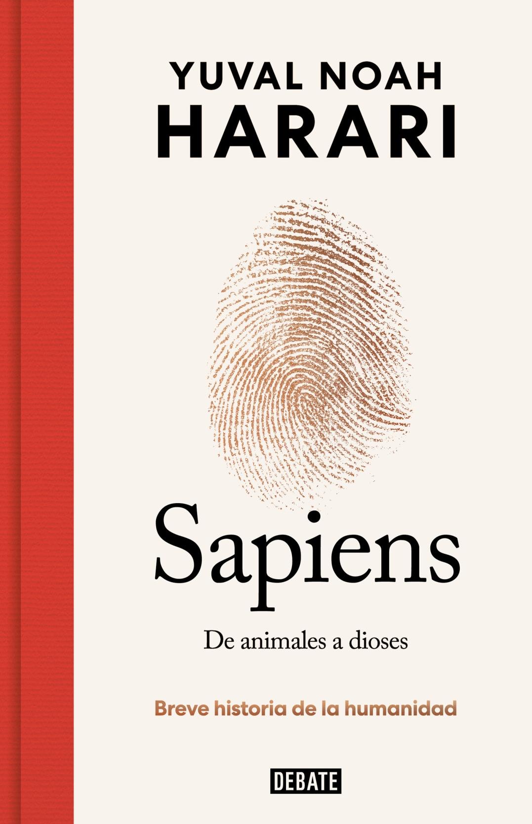 Sapiens (Ed. Especial 10º Aniversario). 