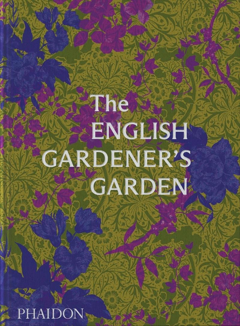 The English Gardener S Garden