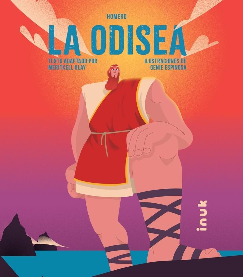 La Odisea. 