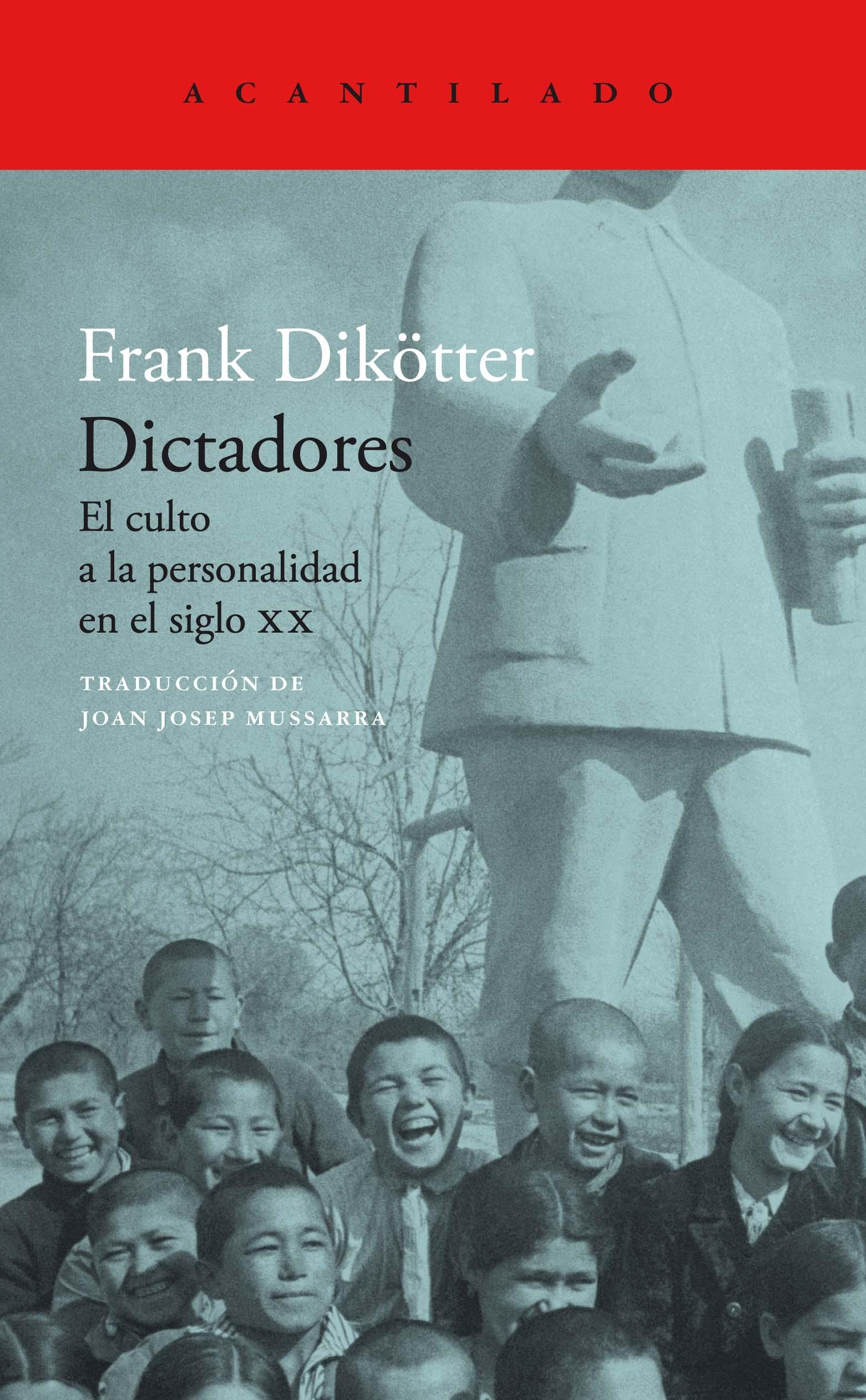 Dictadores. 