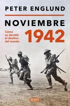 Noviembre 1942. 
