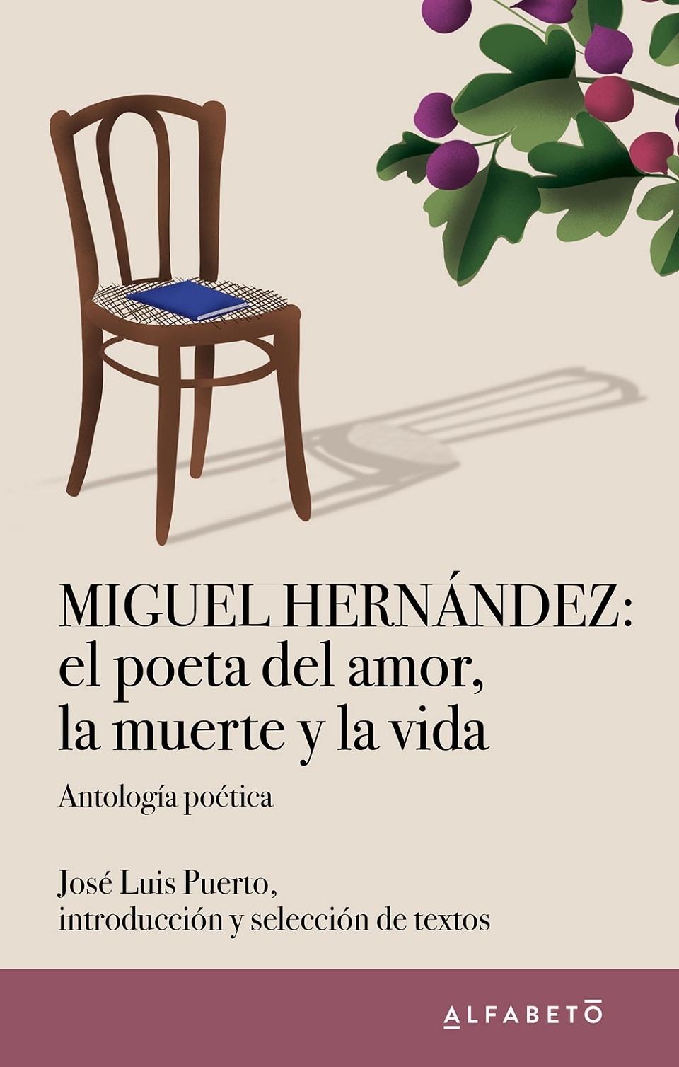 Miguel Hernández: el Poeta del Amor, la Muerte y la Vida. 