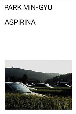Aspirina. 