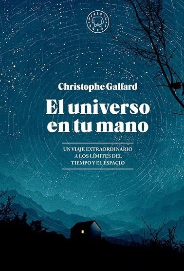 El Universo en tu Mano (Ed. Ampliada). 