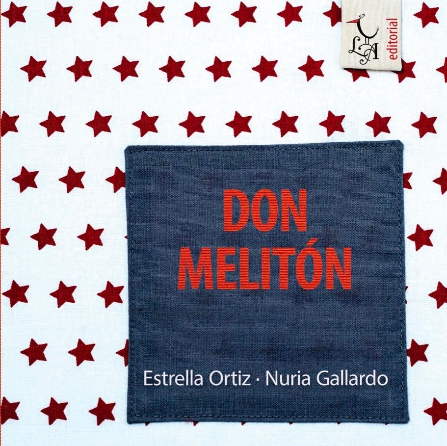 Don Melitón. 